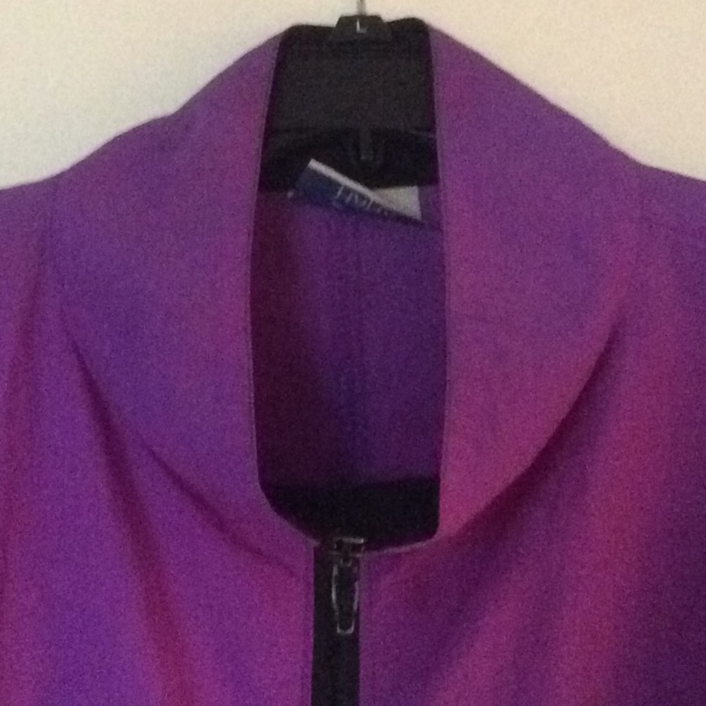 Windbreaker💨💜Jacket